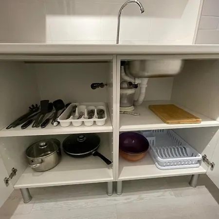 In Bairro Alto 2 - Charm Apartman Lisboa