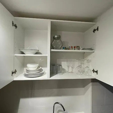 Apartament In Bairro Alto 2 - Charm *