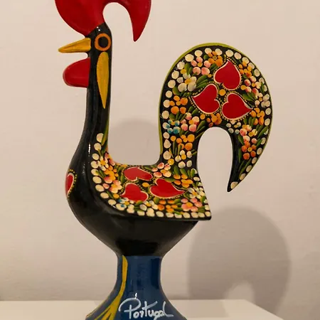 In Bairro Alto 2 - Charm Apartament