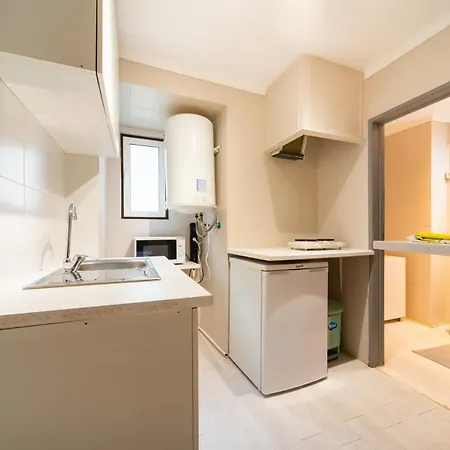 In Bairro Alto 2 - Charm Apartament *