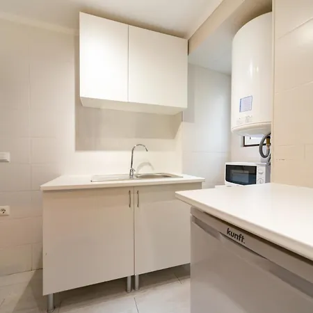 Apartamento In Bairro Alto 2 - Charm *