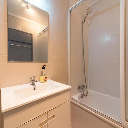 Apartament In Bairro Alto 2 - Charm Lizbona