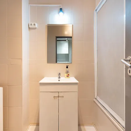 Apartment In Bairro Alto 2 - Lisbon Charm *