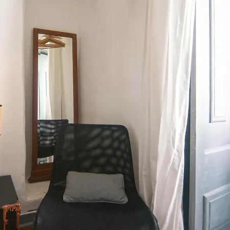 In Bairro Alto 2 - Charm Appartement Lisboa