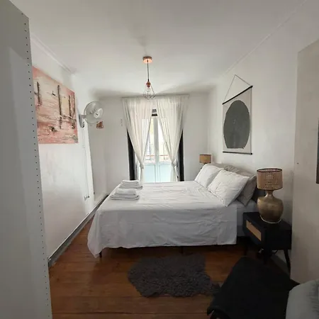 Apartamento In Bairro Alto 2 - Charm Lisboa