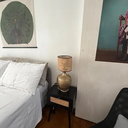 Apartment In Bairro Alto 2 - Lisbon Charm Apartment *